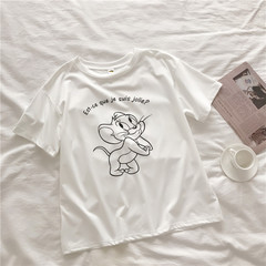 Live video tile new T-shirt