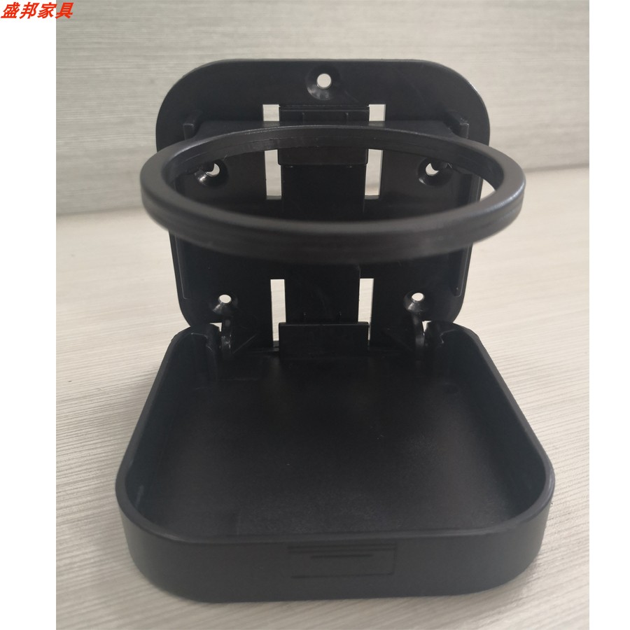 礼堂椅剧院椅水怀架多功能报厅会议室连排座椅前折叠方水怀架配件