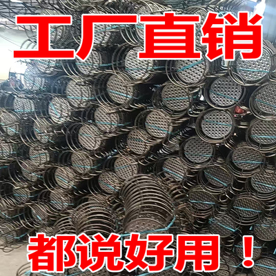 花架阳台悬挂式铁艺花篮栏杆护栏窗台绿萝吊兰花盆架家用置物挂架