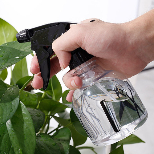喷水壶浇花家用酒精消毒专用