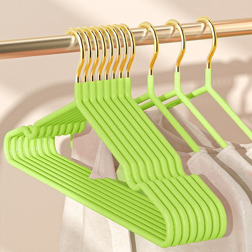 【衣架家用挂衣加粗无痕防滑】