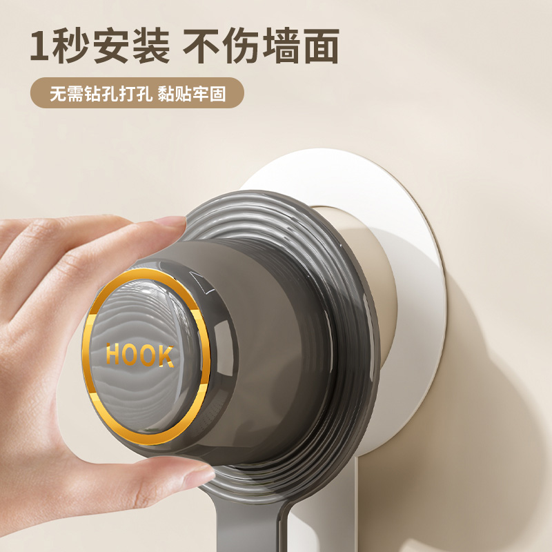 遮洞挂钩装饰盖堵头堵洞神器墙洞