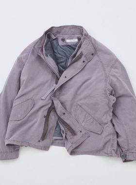 现货！JOURNAL STANDARD M65短款工装/附内胆 休闲夹克外套男女