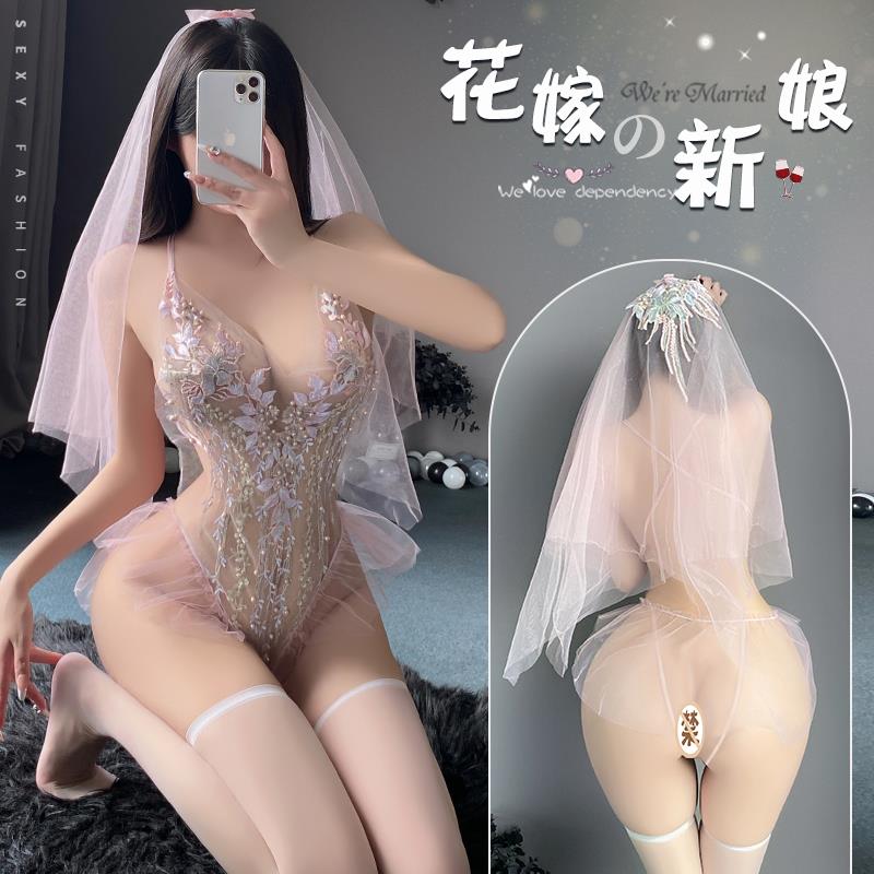 女性性感暴露内衣内裤比基尼小短裙情感趣味水手服性感吊