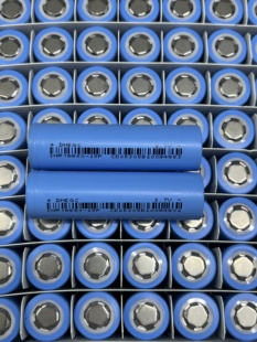 全新A品东磁18650动力锂电池2500mAh高倍率10C放电3.7V电动工具