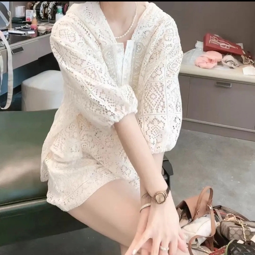 泡芙小姐实拍店 GGWD1145