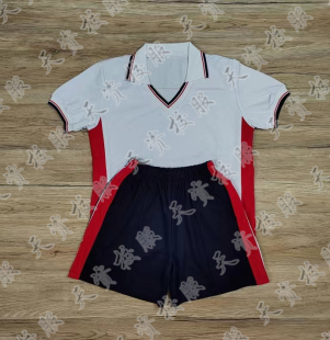 天资校服　枫溪枫小瓷都藏龙高厦白塔广益学生夏服秋冬款长裤校服