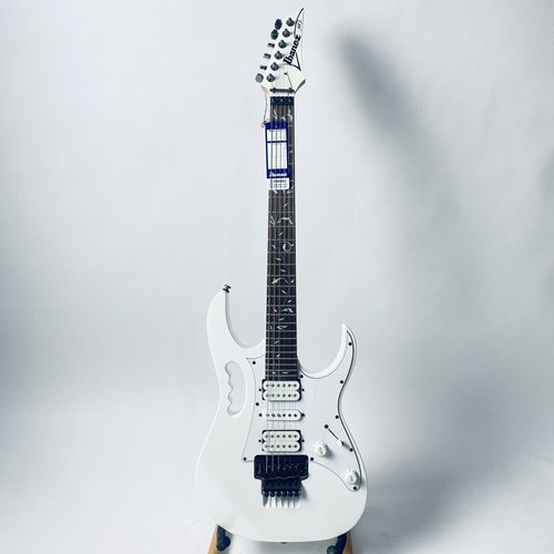 印尼进口Ibanez电吉他双摇库存