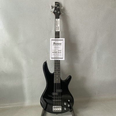 Ibanez爱宾斯电贝司多色正品原装