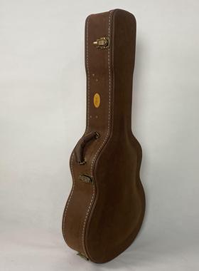 Parker木吉他皮箱古典吉他硬盒乐器旅行托运箱40寸41寸民谣乐器盒