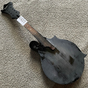 美国帝音DEAN曼陀林 Mandolin曼陀铃木吉他 全单板半成品韩产库存