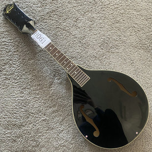 OscarSchmidt美国勇士Washburn旗下8弦曼陀铃 半成品曼陀林 韩产