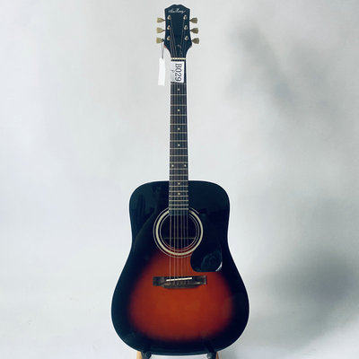 Epiphone  41英寸木吉他 正品改标 云杉面板民谣 库存 入门练习琴