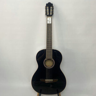 红松单板古典吉他西班牙品牌 Ribera正品 原装 库存老琴 面单琴Jose