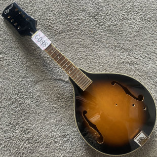 Ozark奥扎克曼陀林吉他 Mandolin曼陀铃半成品 DIY 组装配件 特价