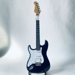 单摇琴左手款 Artist澳洲品牌 威尔金森拾音器入门 ST电吉他 芬达款