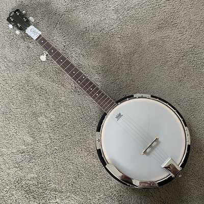 德国VGS班卓琴ABNJO5弦22品库存