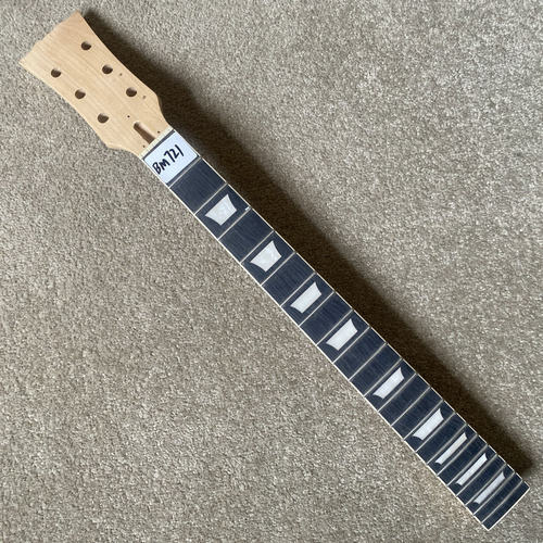 harleybentonLP琴颈半成品DIY