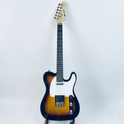 TL电吉他fender演出芬达初学指弹