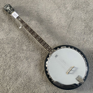 Epiphone MB-200班卓吉他 5弦款 一批风正品原装Banjo琴 韩产库存