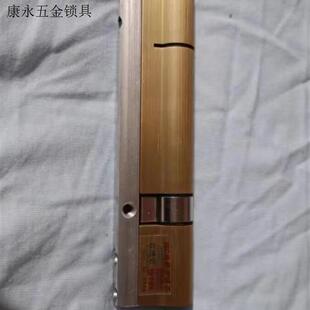 机械门锁全金属钥匙LOCK超C级防暴力防盗门锁芯全铜BCD家用通用.