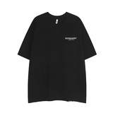 T7713-P35棉270克重抖音得物品质潮牌简约短袖T恤半袖体恤，男装T恤，电商C309A