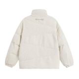YR919-P160男士冬季基础立领纯色羽绒衣百搭日系白鸭绒羽绒服外套，男装羽绒服，电商C309A