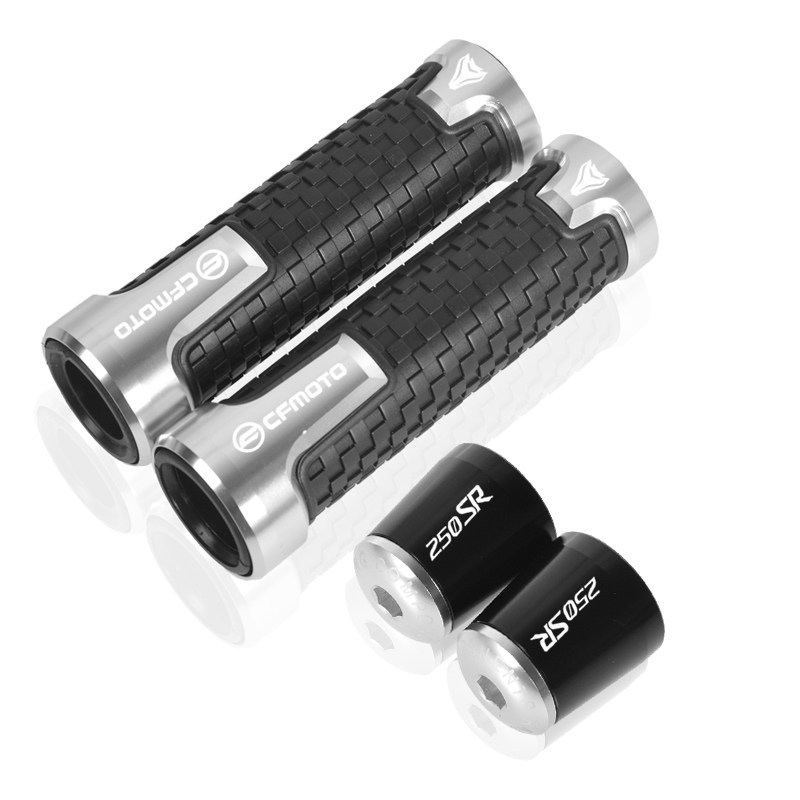 DONGFENG 250SR|MY22 수정된 핸들 바 커버 플러그 낙하 방지 핸들 바 플러그 트랙 버전 밸런스 터미널에 적합