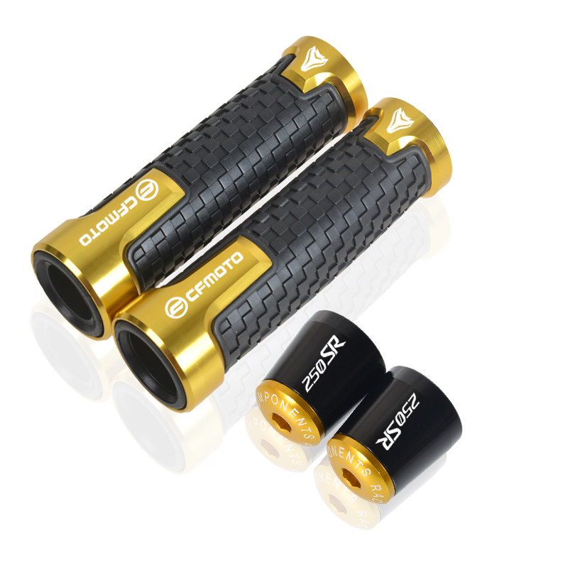 DONGFENG 250SR|MY22 수정된 핸들 바 커버 플러그 낙하 방지 핸들 바 플러그 트랙 버전 밸런스 터미널에 적합