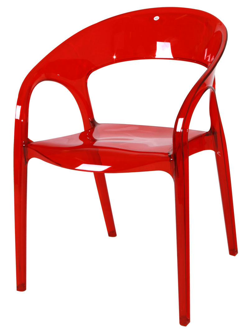 Gossip Chair/透明扶手休闲椅塑料椅创意家用/Dondoli and Pocci|ruв категории жилой мебели, дизайнер мебели (new), стол - от Buy2taobao.com для оказания профессиональной услуги покупки агента Taobao