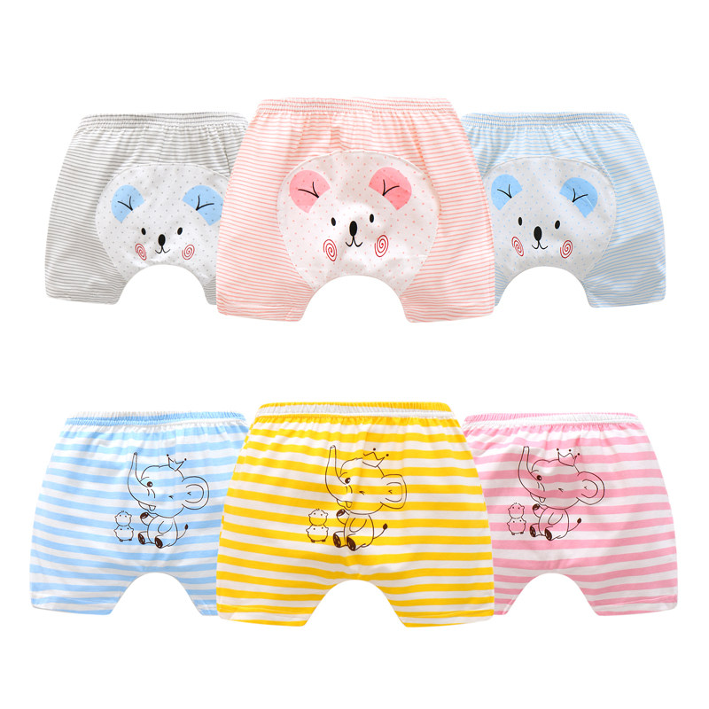 baby shorts summer Thin section pure cotton PP Pants boy baby 6-18 Seven month child Exorcism Pantsin the Children/Baby/Family fitted , Pants  category - from Buy2taobao.com to provide professional Taobao agent buy service