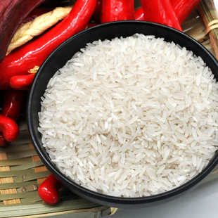 连南广连味五星丝苗米5kg