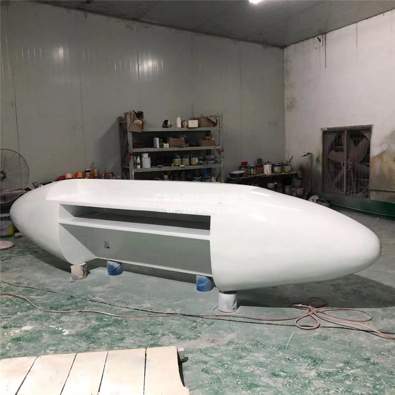 时尚白色前台雕塑公司酒店迎宾服务台售楼部咨询收银台商业接待台