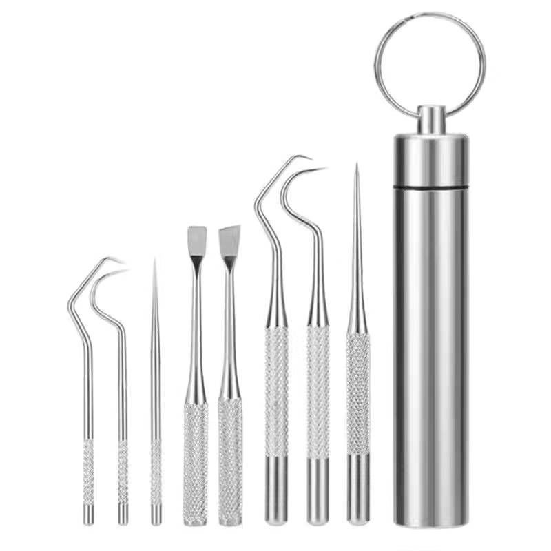 牙结石去除器洁牙工具