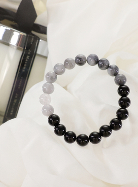 【浅姑家】【黑曜石】【鹰眼石】