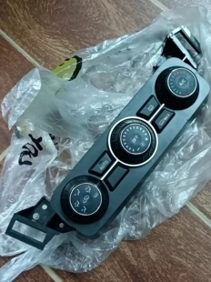 江铃驭胜16款空调控制器自动挡5座19980-AF