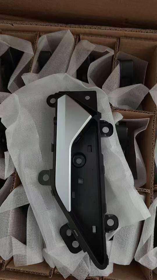 江铃汽车领界前门内拉手内扣手内开手柄内扶手扳手原厂配件