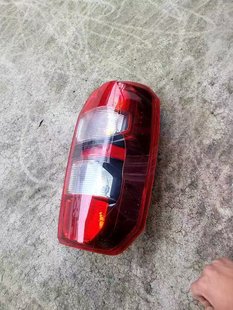 江铃 宝典 25款 后尾灯总成 刹车灯 倒车灯 后尾灯罩防追尾灯原厂