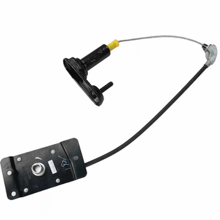 江铃E福顺备胎架子原厂全新新能源江铃配件电动车