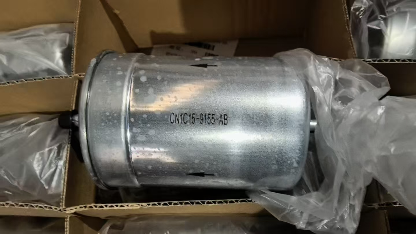 江铃经典全顺特顺汽油滤芯燃油滤芯汽油滤清器CN1C159155AB配件