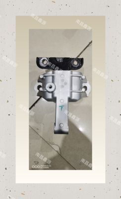 江铃领界发动机机支架R发动机支架垫支承JS1-6F012-AF原厂配件