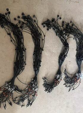 陆风x7abs传感器原厂全新配件汽油左右