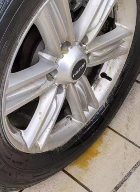 适配新款江铃江西五十铃牧游侠轮毂盖配件原装SUV装饰盖mux