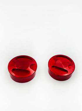 INMOTION乐行天下V11独轮车平衡车原装正气嘴盖