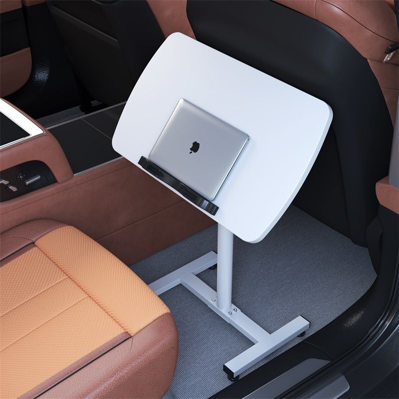 车载汽车桌折叠桌电脑桌办公桌