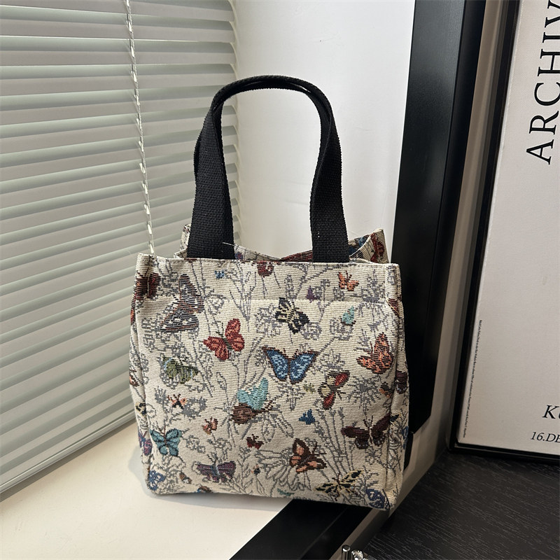 个性时尚单肩托特购物袋水桶包2025夏季唯美简约休闲新款学生布袋,箱包皮具/热销女包/男包,托特包,淘宝优惠券,粉丝福利购,淘宝优惠卷