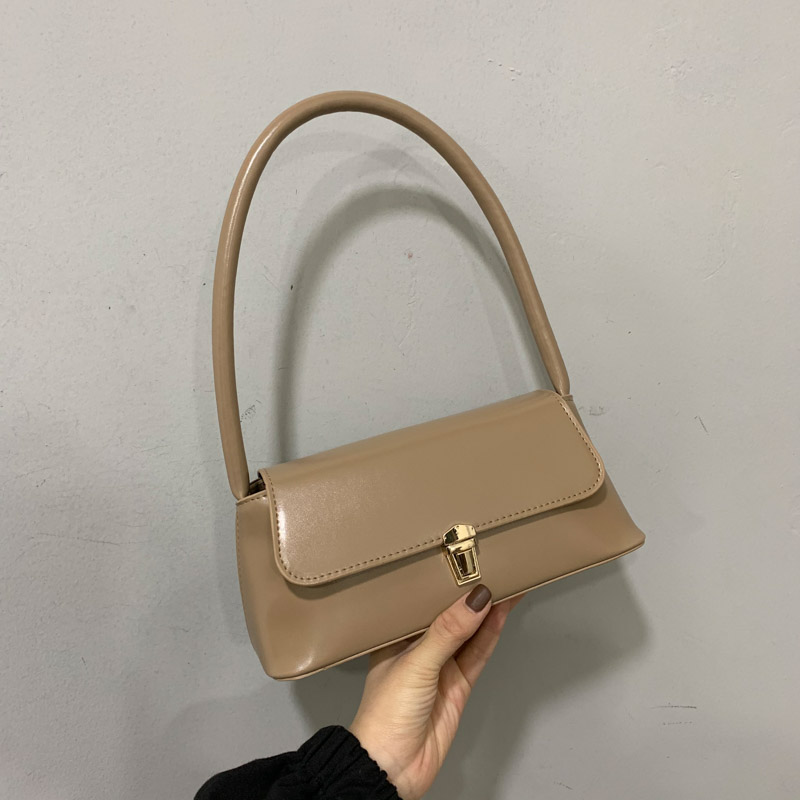 腋下包休闲大气手提气质单肩包