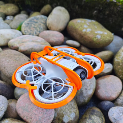 防撞圈适用大疆djineo无人机