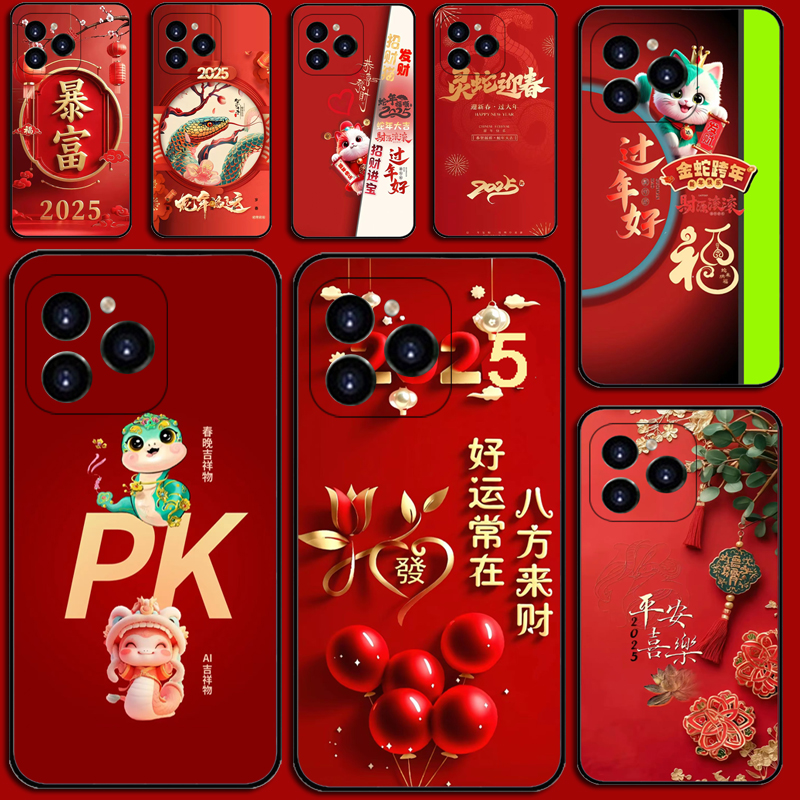 适用传音Tecno Spark 20Pro手机壳硅胶防摔Infinix Tecno Spark 20Pro保护套KJ6磨砂卡通硅胶软套外壳防摔