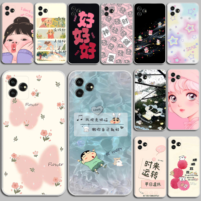 适用中兴Blade V50S手机壳V50 Smart保护套V50 design 4G全包磨砂硅胶保护壳TPU软壳简约硅胶软套外壳保护套